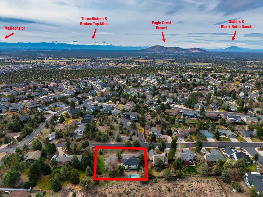 3244 SW 34th Street, Redmond, OR 97756 - #3