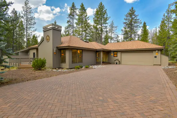 57627 Cultus Lane #8, Sunriver, OR 97707