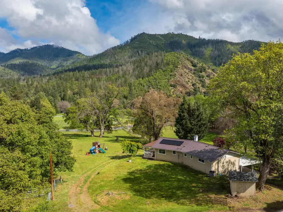 7680 Upper Applegate, Jacksonville, OR 97530 - #3
