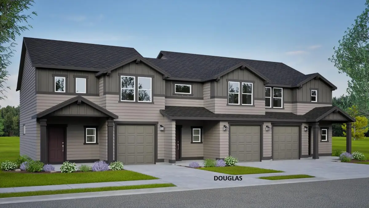 21499 Oconnor Way, Bend, OR 97701 - #1