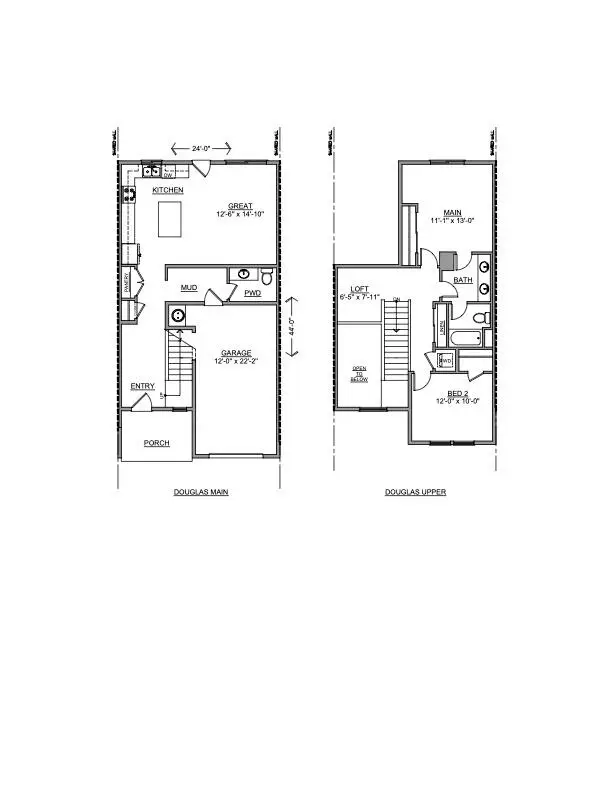 21499 Oconnor Way, Bend, OR 97701 - #2