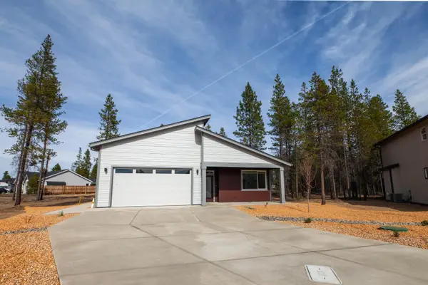 16651 Neil Lane #12, La Pine, OR 97739