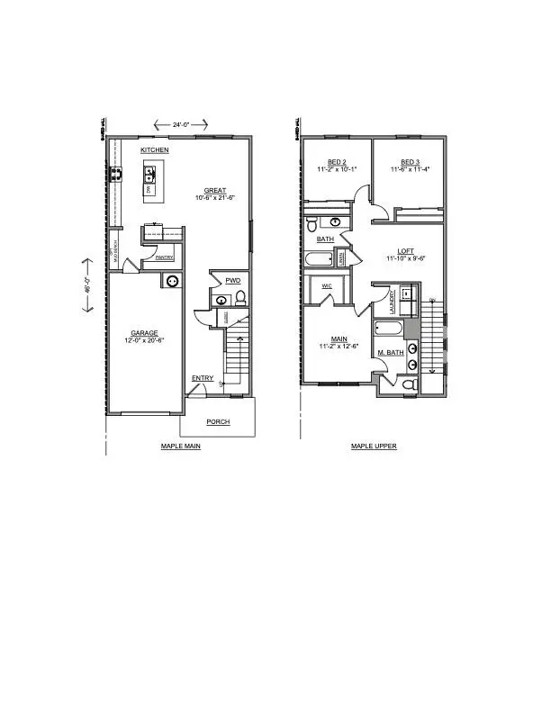 21497 Oconnor Way, Bend, OR 97701 - #2