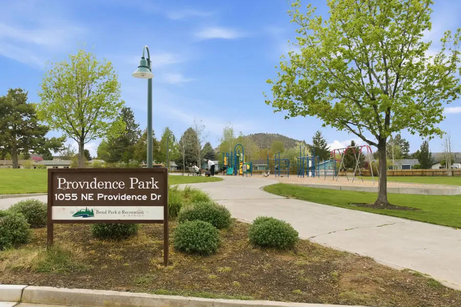 3097 NE Barrington Court, Bend, OR 97701 - #2