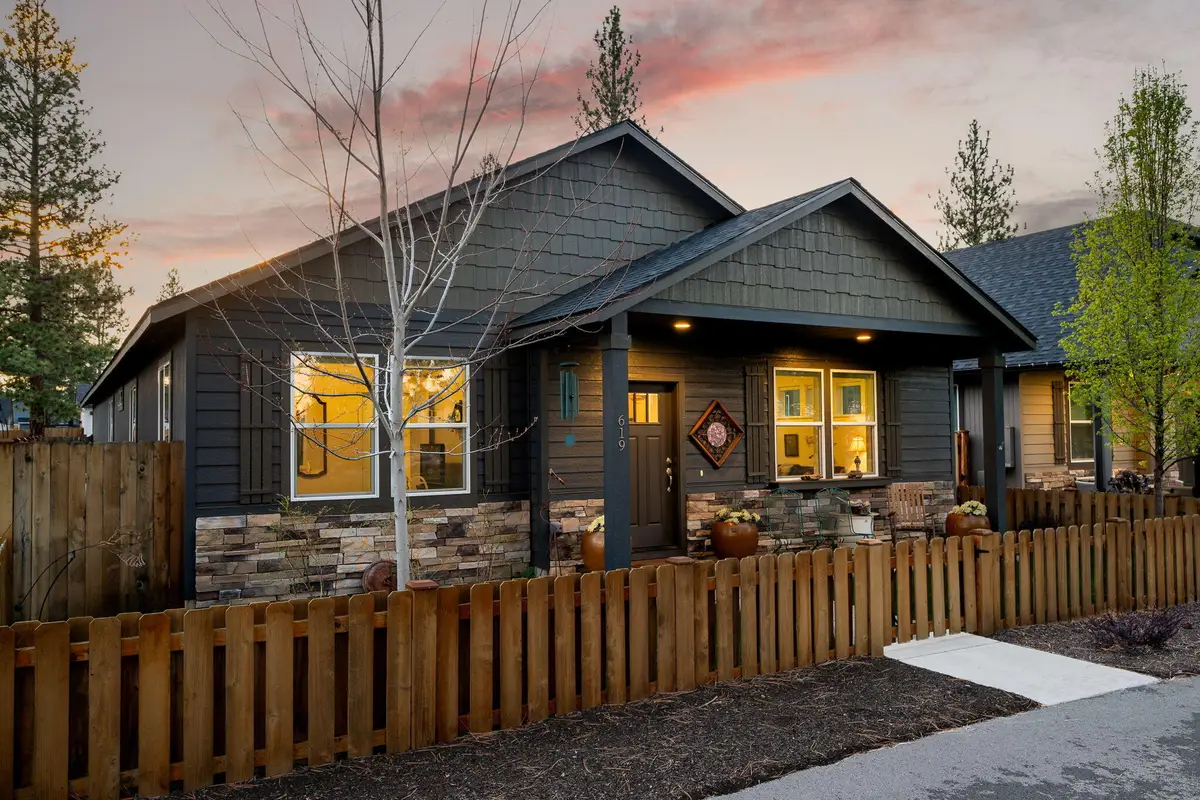 619 N Meadow Lane, Sisters, OR 97759 - #1