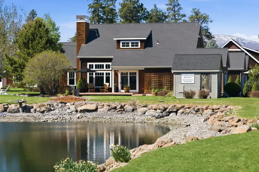 309 S Jefferson Way, Sisters, OR 97759 - #2