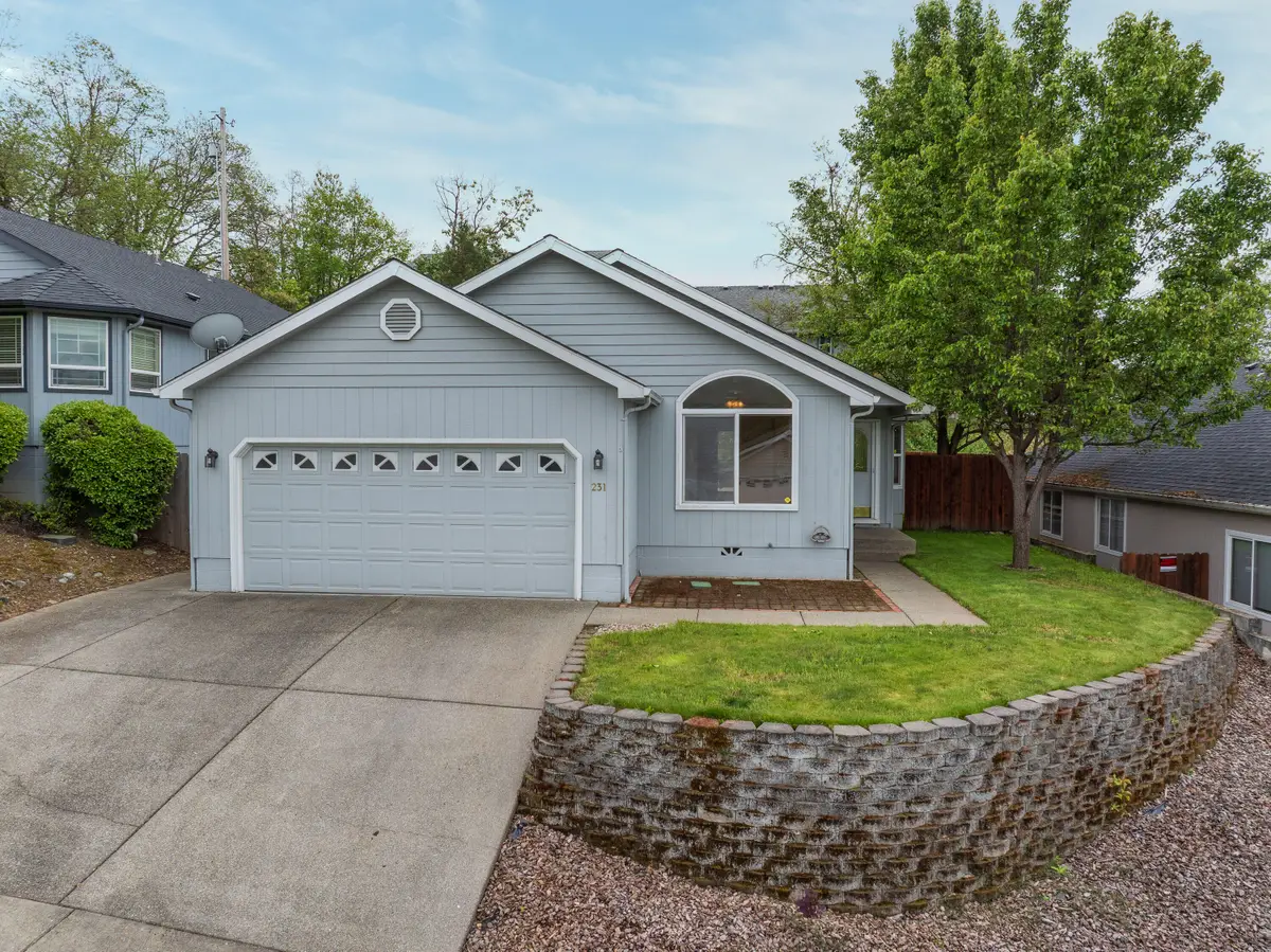 231 SE Independence Drive, Grants Pass, OR 97527 - #1