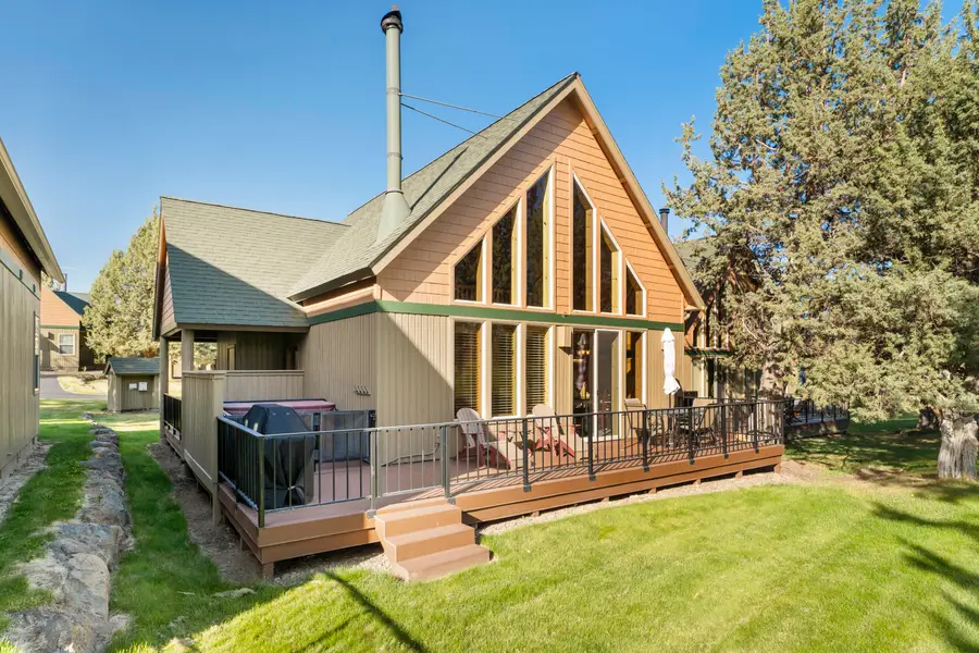 8928 Cliff Swallow Drive, Redmond, OR 97756 - #3