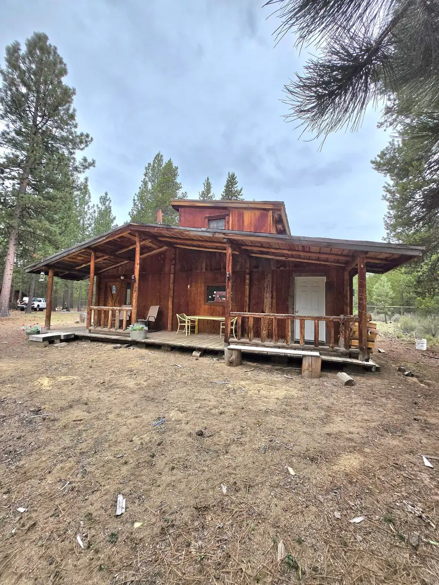 53261 Andrews Road, La Pine, OR 97739 - #2