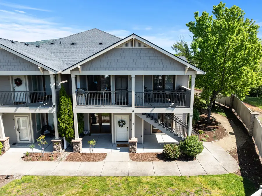 1280 Ashford Way #2, Medford, OR 97504 - #2