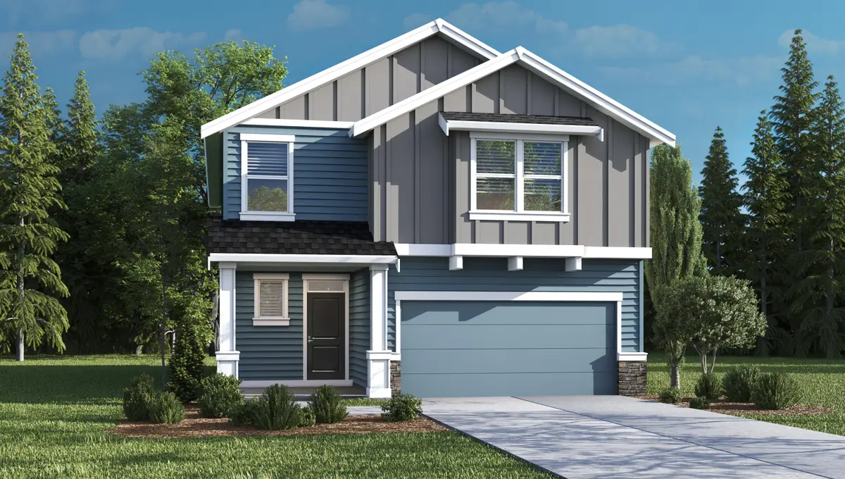 21764 SE Stromboli Lane, Bend, OR 97702 - #1