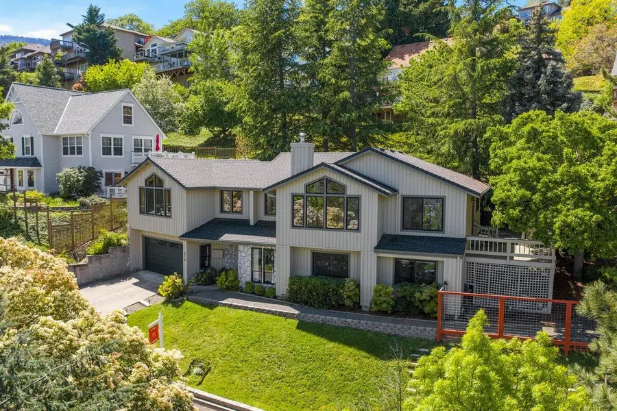 575 Dogwood Way, Ashland, OR 97520 - #2