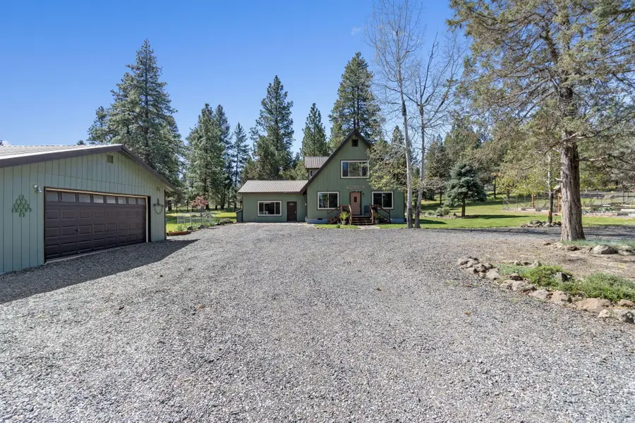 12776 Antler Drive, Klamath Falls, OR 97603 - #3