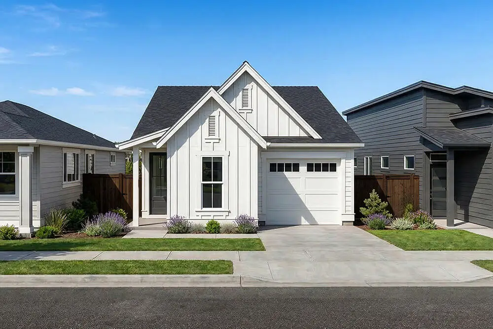 61240 NE Snow Owl Street, Bend, OR 97701 - #1