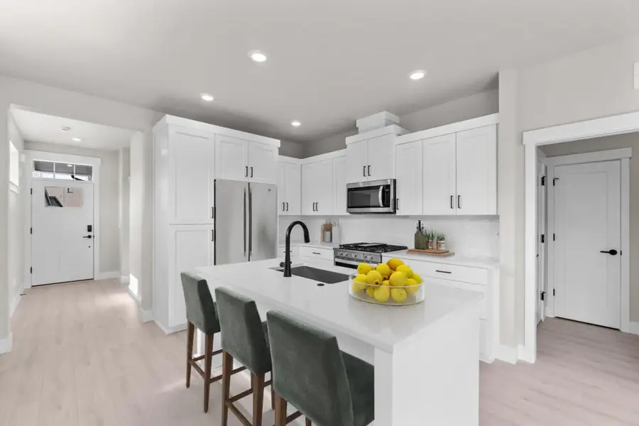 61240 NE Snow Owl Street, Bend, OR 97701 - #3