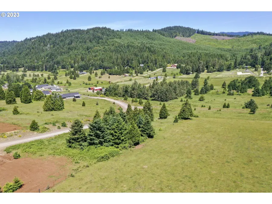 Bugle Loop #TL 1305, Oakridge, OR 97463 - #3