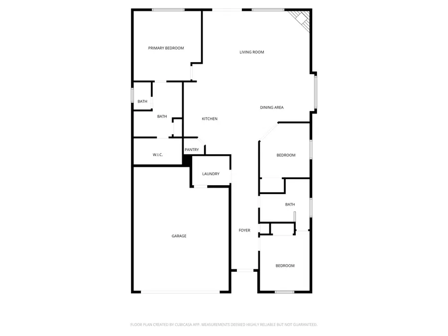 3626 SW 29th Street, Redmond, OR 97756 - #3
