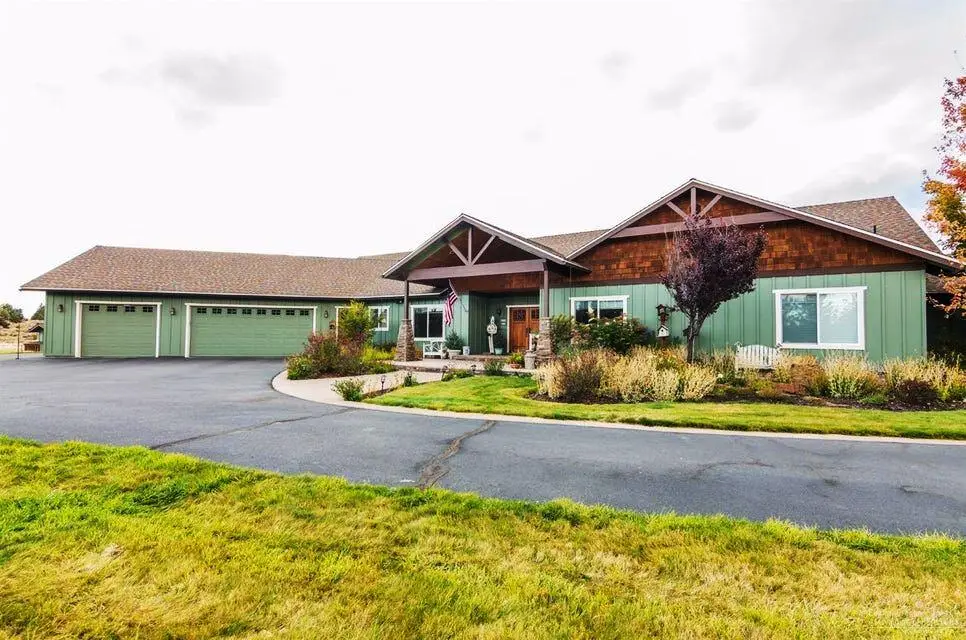 21491 Bear Creek Road, Bend, OR 97701 - #1