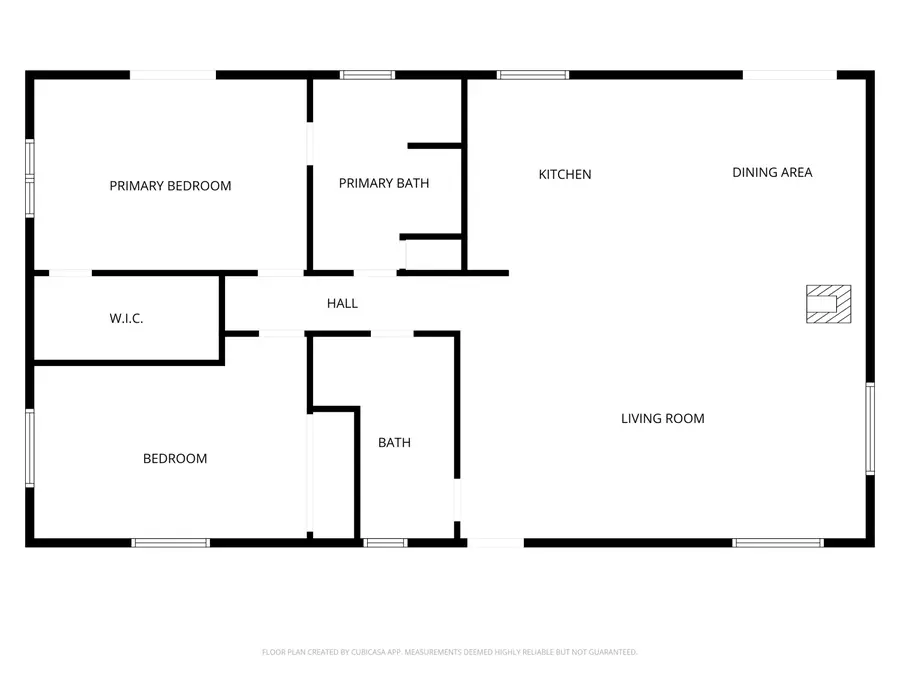 1201 Reeves Creek Road, Selma, OR 97538 - #3