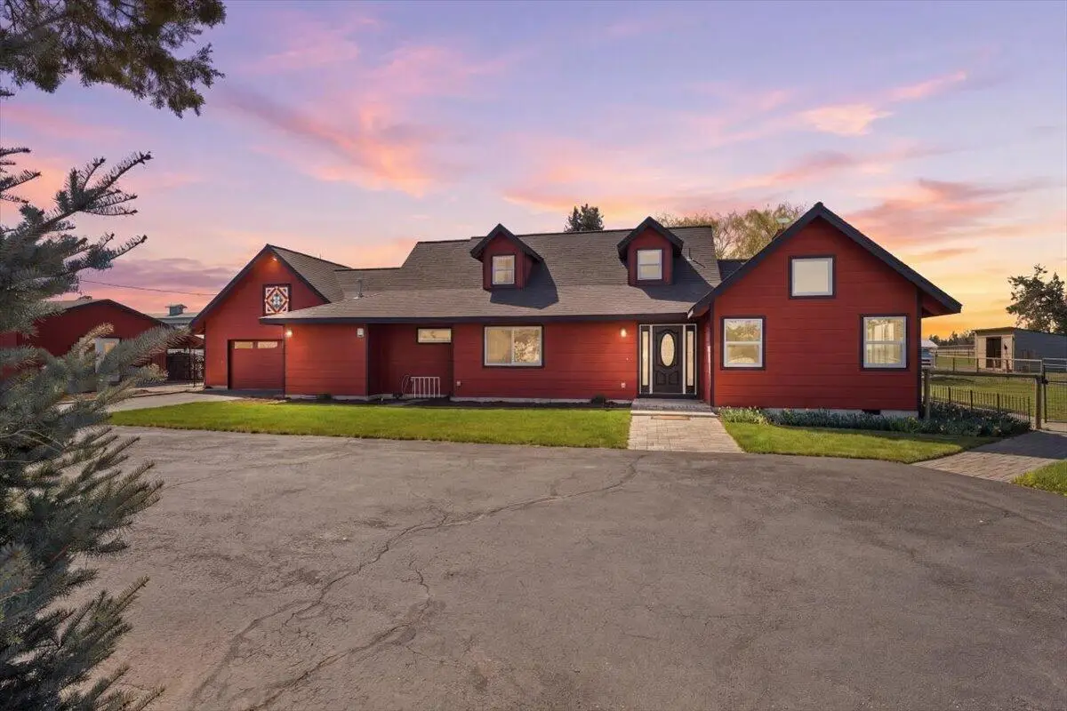 66215 Barr Road, Bend, OR 97703 - #1