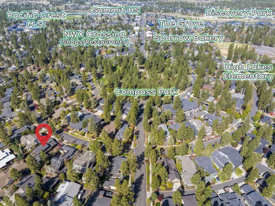2294 NW High Lakes Loop, Bend, OR 97703 - #3