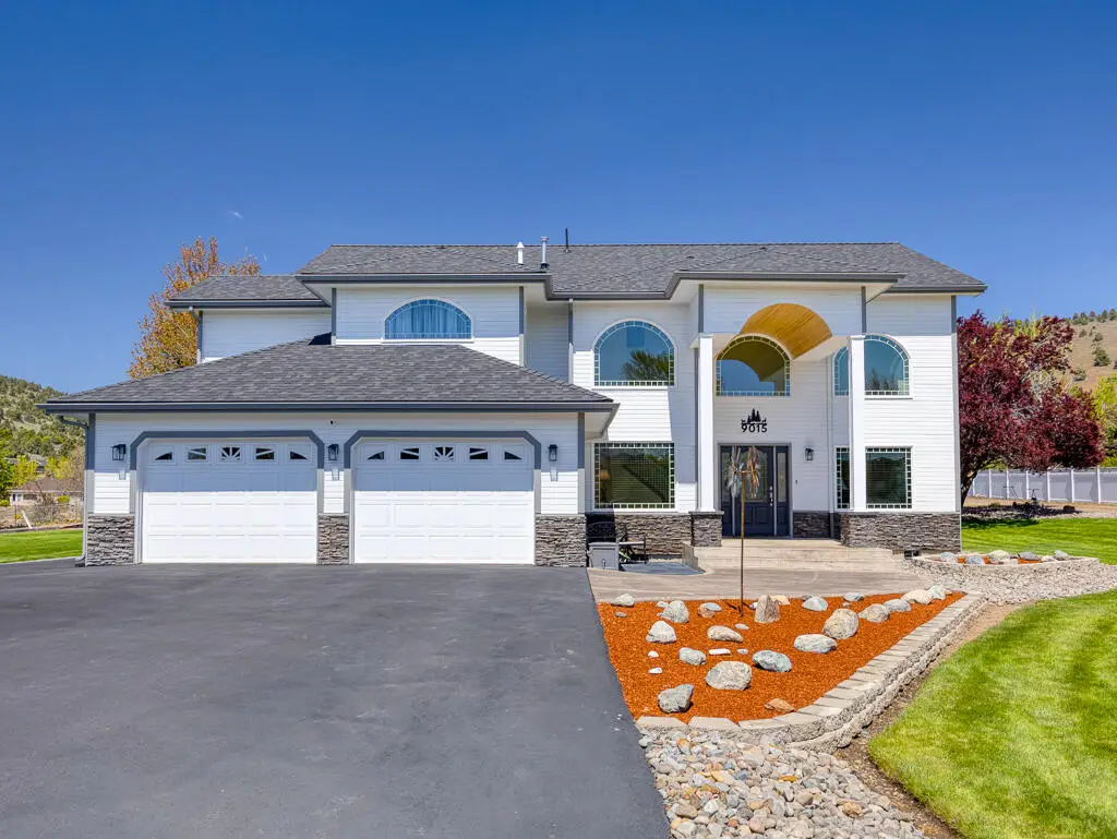 9015 Arant Road, Klamath Falls, OR 97603 - #1