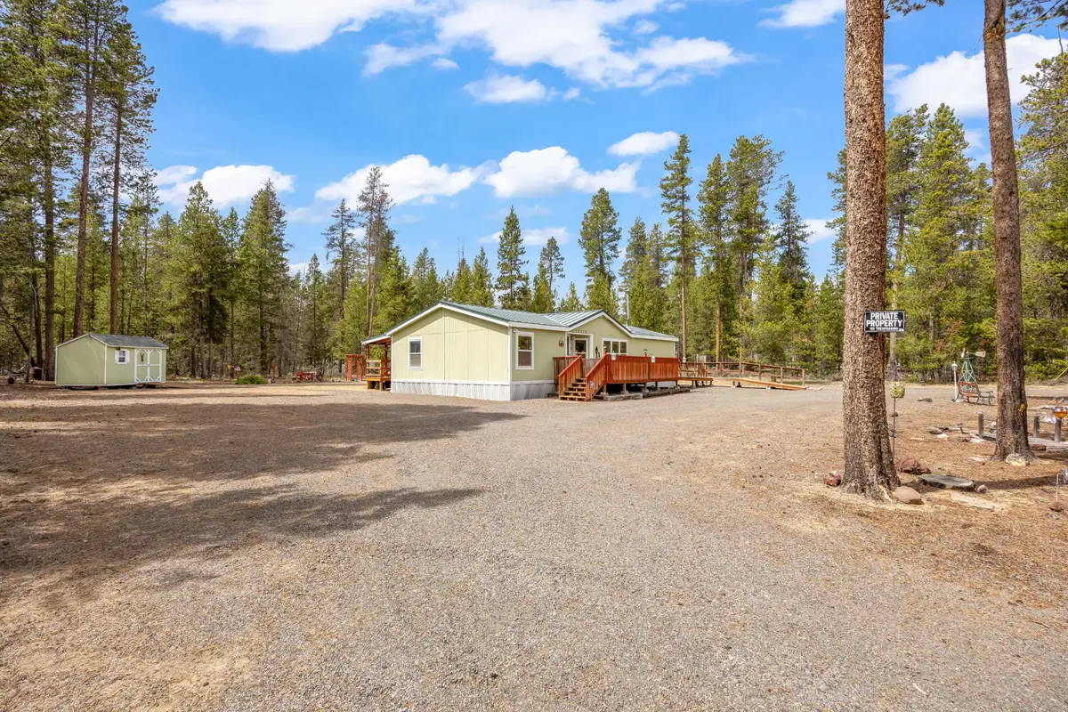 52315 Lechner Lane, La Pine, OR 97739 - #1