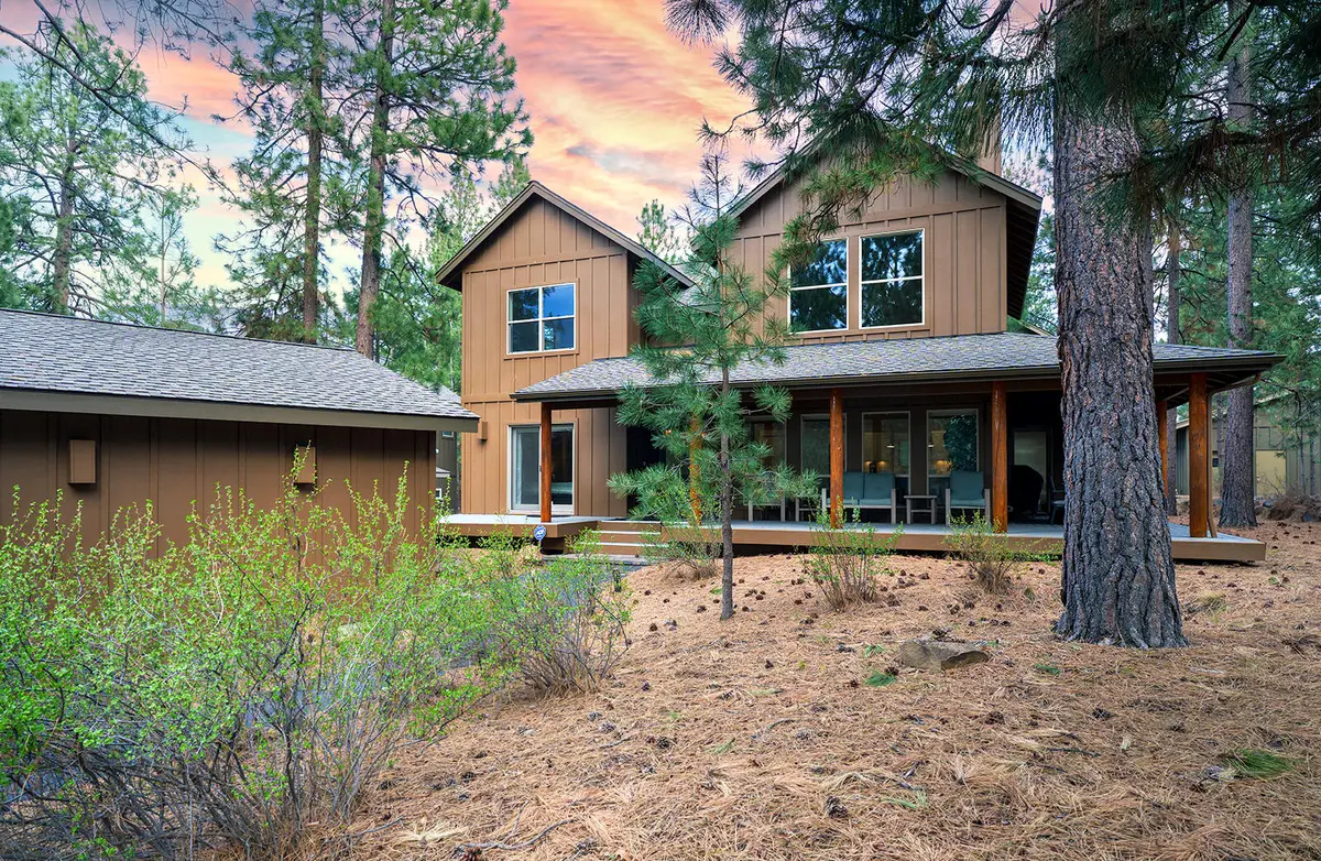 61388 Big Eddy Circle, Bend, OR 97702 - #1