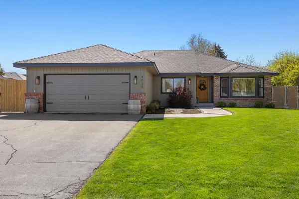 4039 Valinda Way, Klamath Falls, OR 97603