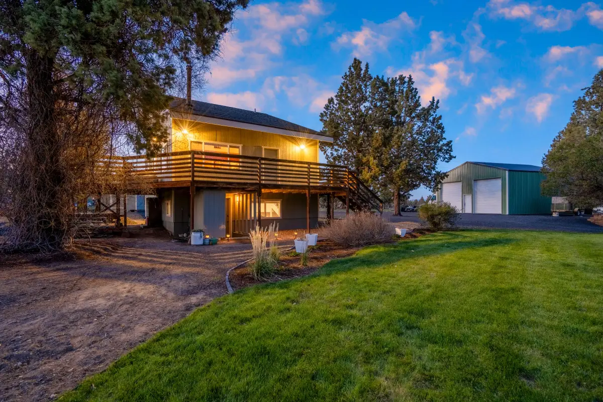 5660 SW Impala Lane, Redmond, OR 97756 - #1