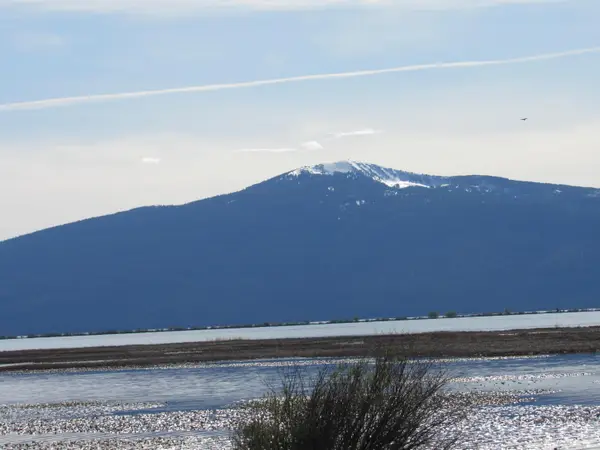 0 Modoc Point Road, Chiloquin, OR 97624