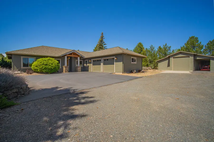 63945 W Quail Haven Drive, Bend, OR 97703 - #3