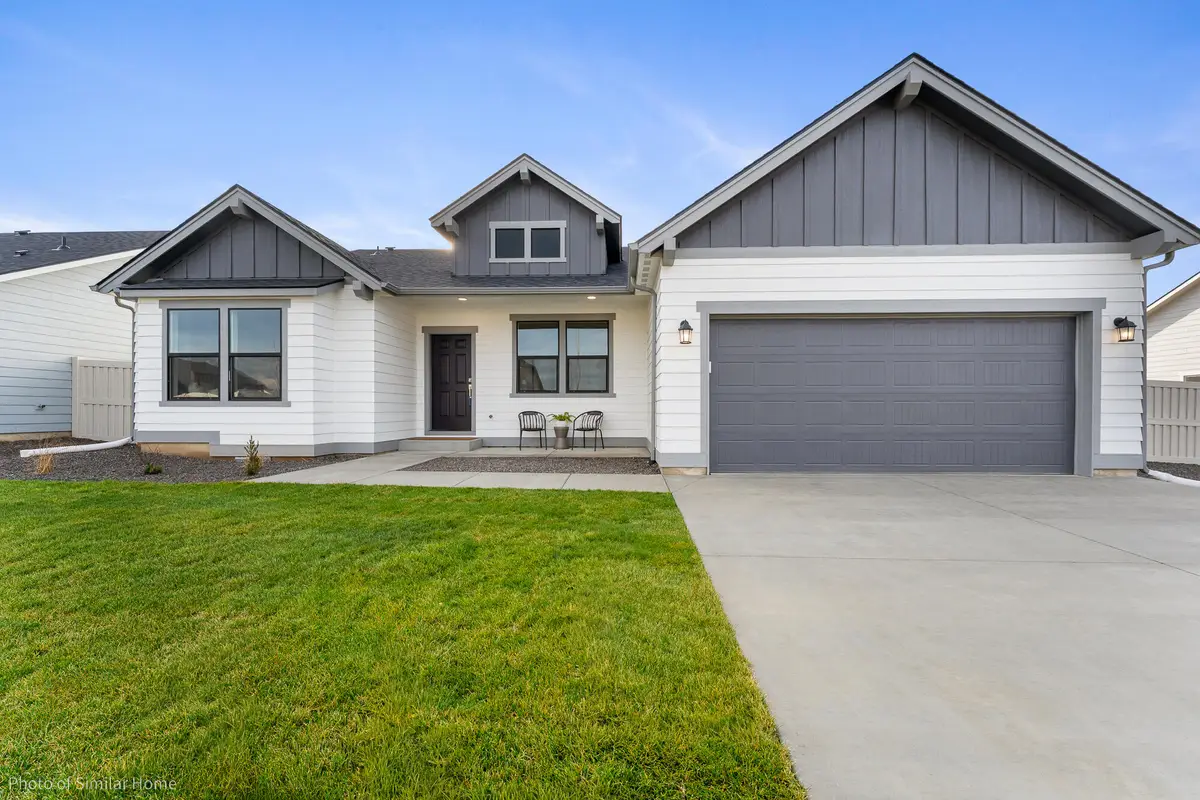 3077 Mt. Thielsen Drive #63, Medford, OR 97504 - #1