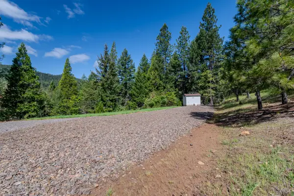 23112 E Evans Creek Road, Central Point, OR 97502