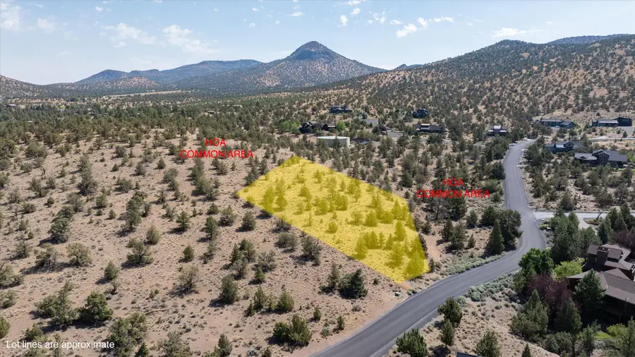SW Hat Rock Loop #Homesite 177, Powell Butte, OR 97753 - #2