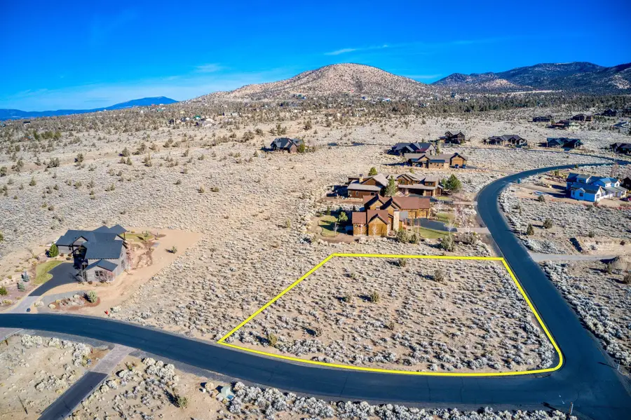 Brasada Ranch Road #Homesite 303, Powell Butte, OR 97753 - #2
