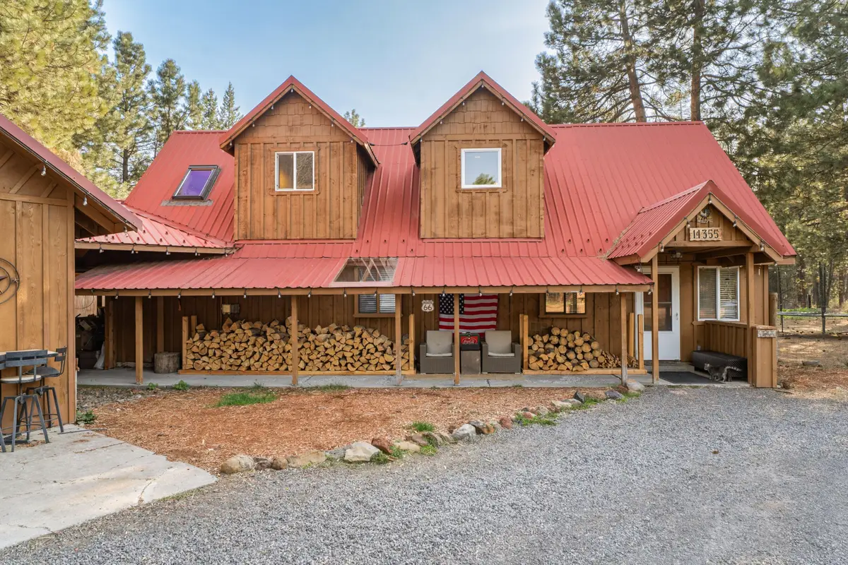 14355 Fern Dell Loop, La Pine, OR 97739 - #1