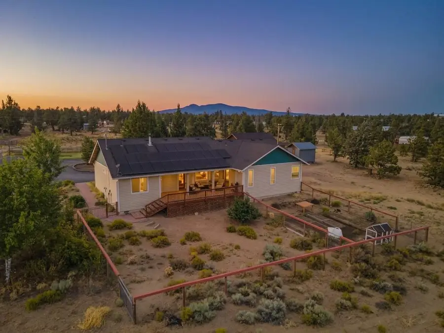 25311 Bachelor Lane, Bend, OR 97701 - #2