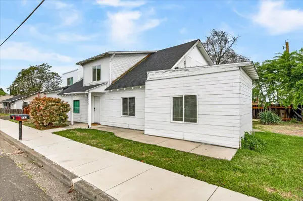 515 Liberty Street, Medford, OR 97501