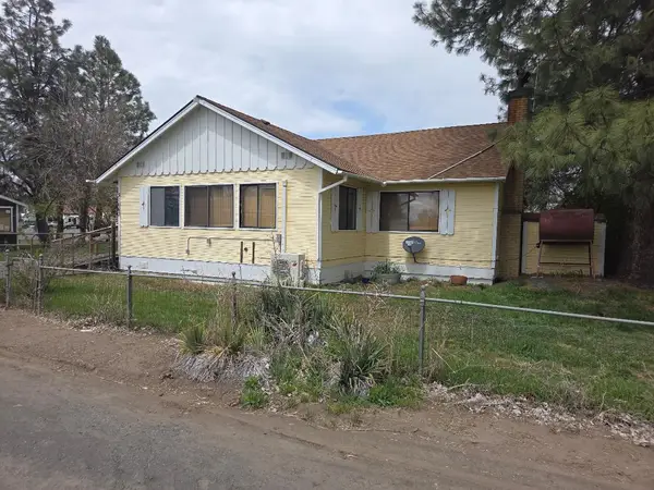 31663 Highway 70, Bonanza, OR 97623
