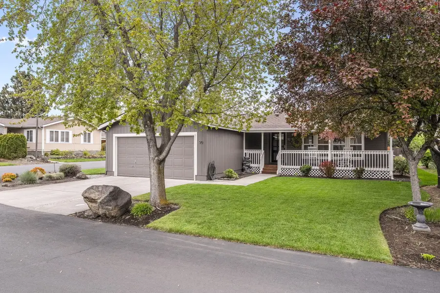 1188 NE 27th Street #UNIT 90, Bend, OR 97701 - #3