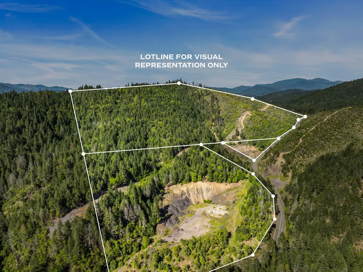 0 Reeves Creek Road #TL 403 & 405, Selma, OR 97538 - #1