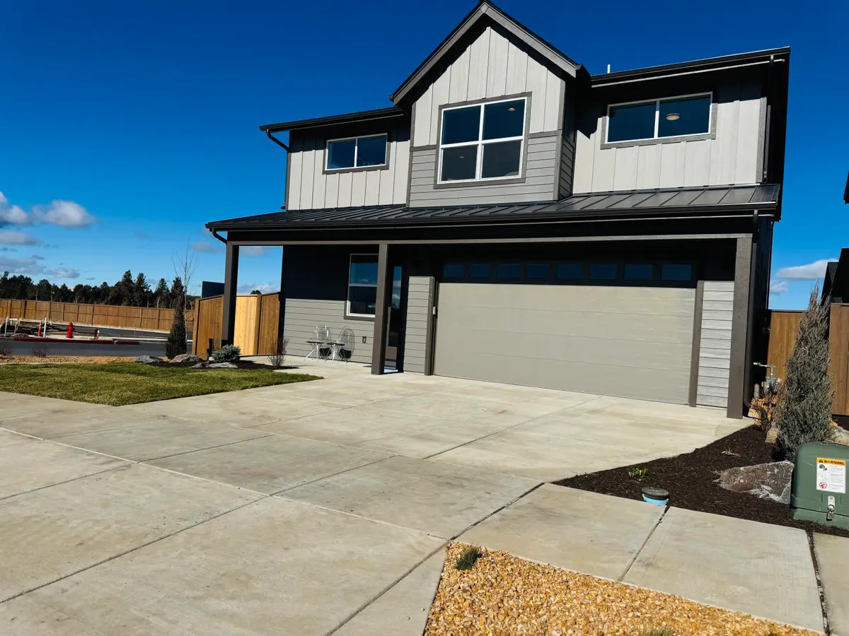 21405 SE Krakatoa Court #Lot 106, Bend, OR 97702 - #1