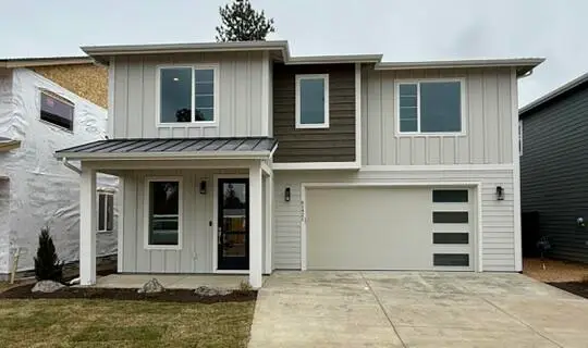 61421 SE Daybreak Court #Lot 5, Bend, OR 97702