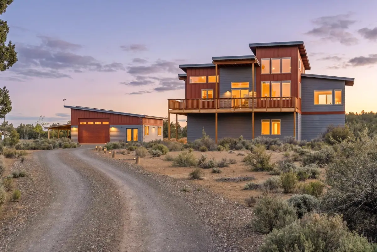 67000 Fryrear Road, Bend, OR 97703 - #1