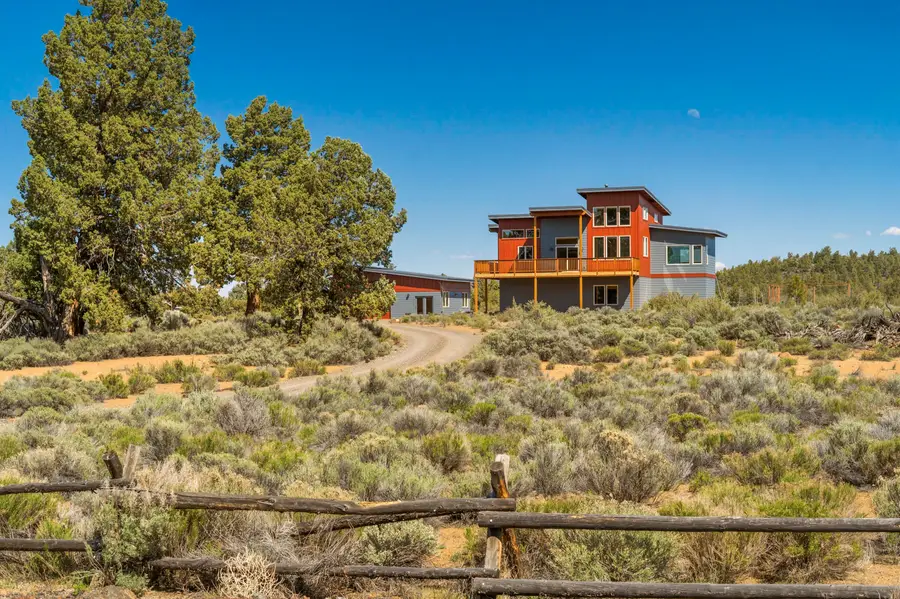 67000 Fryrear Road, Bend, OR 97703 - #2