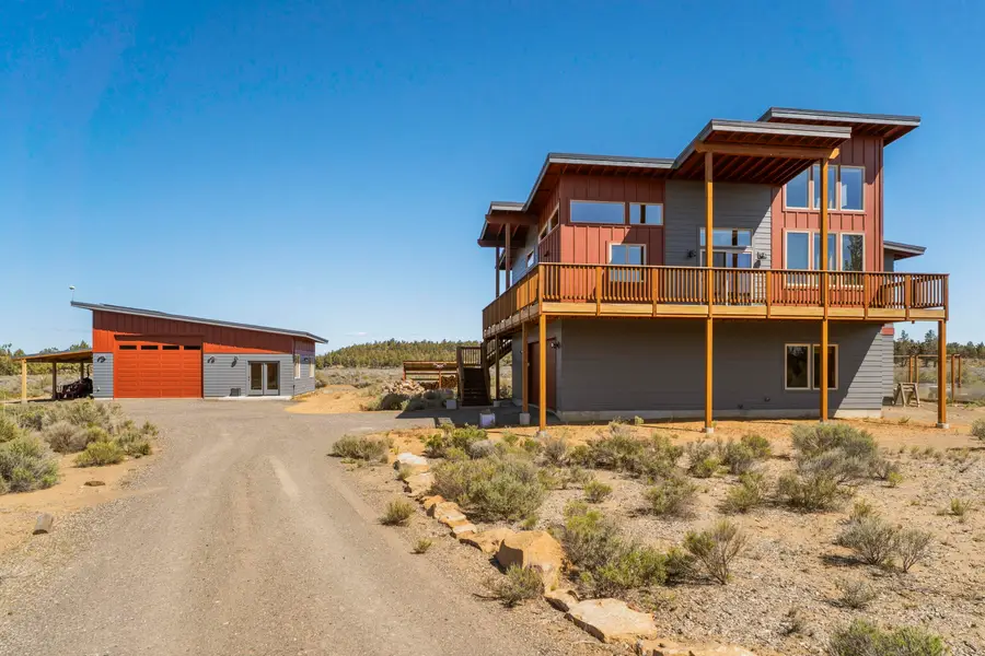 67000 Fryrear Road, Bend, OR 97703 - #3