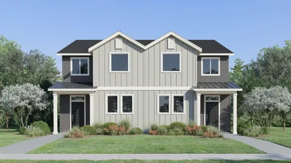 743 NW Upas Ave, Redmond, OR 97756