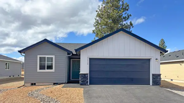 51779 Jubilee Pine Dr, La Pine, OR 97739