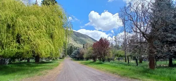 0 Elderberry Ln Way, Klamath Falls, OR 97601
